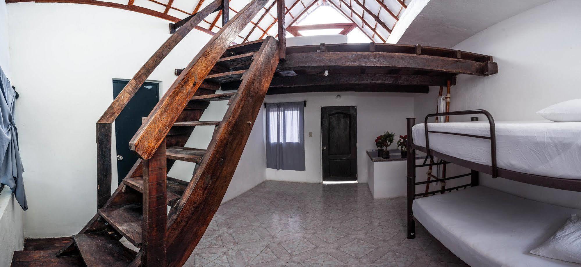 Hostel Babel Tulum Exterior photo